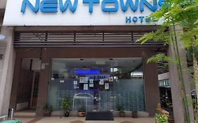 New Town Hotel Usj Sentral